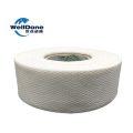 High absorbency absorbent paper for sanitary napkin